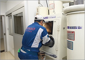 ビーズブラスター